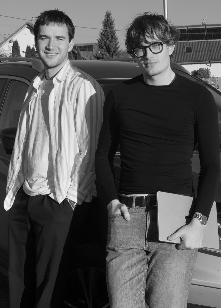 EuroGoPass founders